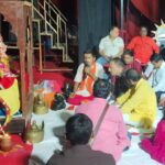 SHRI SHRI BAL RAMLILA SAMITI