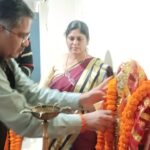 If intention and policy clear in interest of society, success definite: Dr. Sushil Sinha