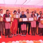 Divisional Children’s Festival Concludes