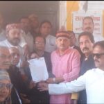 Cong stages massive protest over fake FIR