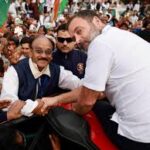 Cong Shekhar Bahuguna explains perils of opening India’s agricultural market to US