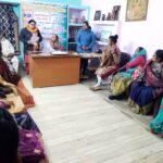 Babu Jagdev Prasad voice of Bahujan Samaj: Advocate Manisha Mishra