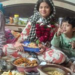 As young as 11, believers keep date with Ramzan fasting tradition