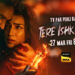 Revisit meandering lanes of Varanasi with ‘Tere Ishq Mein’