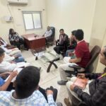 Historic Trilateral MoU Signed at SHUATS; Univ of Ladakh and Tribhuvan Univ Nepal Join Forces