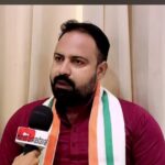 Abdul Kalam Azad appointed Observer for Bengal polls