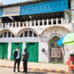 Rly’s demolition notice for historic Old Mosque outside Prayagraj Jn sparks uproar