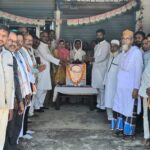 Baba Saheb laid foundation of social justice, equality and educated society: Ashfaq
