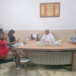 Protest at PepsiCo Naini plant postponed due to non-availability of Noida movement permission