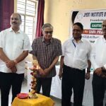 Gautam Buddha Meditation Park at JIMARS – Integration of Indian knowledge & modern medicine