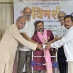 ‘Friendship with books first step towards creation, suppressed voices amplified via literature’