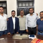 Lal Bahadur Yadav created a new dimension of success