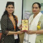 SHUATS Workshop to Boost Farmer Capacity and Scientific Bee-Keeping