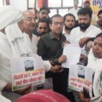 Cong’s outcry against smart meters, throng assembled under Ashfaq