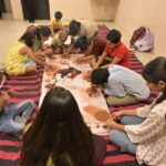 Summer Children’s Workshop begins, kids trained in various art forms