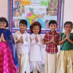This Summer Break, Take Your Child Beyond World of Books