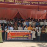Wear helmet, save your life: TI Pawan Pandey