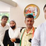 Performing Namaz on road blocks way of common people, against spirit of Islam: Saiful Abbas