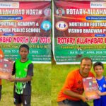 Vishnu Bhagwan winning spree continues
