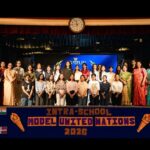 SMUN 2026 engages students in diplomacy, leadership, and global dialogue