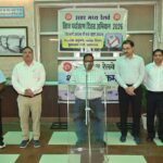 World Environment Day-2026′ Fortnight at NC Rly Commenced