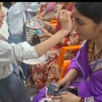 Mother’s Day celebrated with reverence and joy at Rani Revati Devi