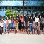 Students of MPVM Excel in Class 12 Board Results
