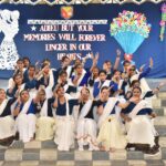 Christ Jyoti Convent School celebrates Mother’s Day and farewell