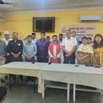 Agrawal Yuva Mandal organised Sanskaarshala and Skill Development Prog