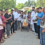 Nehru brilliant visionary, thinker, advocate for underprivileged & messiah: Cong prez Ashfaq