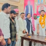 Dariyabad councilor Fashat Hussain SP’s candidate for PDA member