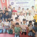 28 chess players to represent at state level, try their luck in Sitapur