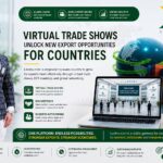 Virtual trade shows unlock new export opportunities for countries