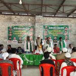 Purvanchal Prez holds AIMIM Metropolitan Committee meet
