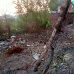 Victim Rajiv Kushwaha appeals to CM for action against land mafia