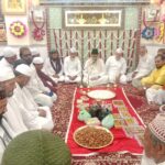 39th annual Urs at Darbar-e-Safavi concluded in spiritual atmosphere