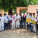 Threat to gherao Electricity Dept with 20-point demands