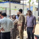 Reviewed prescription counter, OPD system and hospital traffic improvement, direct communication with patients