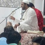 Celebrations being held in various areas on eve of Eid al-Ghadir