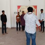20-day folk theatre workshop Nautanki kicks off
