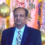 Senior CA Neeraj Agarwal nominated as invited member in Professional Dev Committee of ICAI