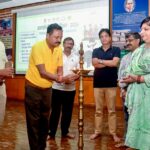 Yoga Awareness via Entertainment: Yoga Practices, Expert Lectures