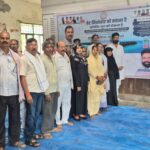 Congmen launch signature campaign ensuring natural conservation