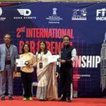 Historic Success for 2nd Int’l Bar & Bench Badminton Championship in London