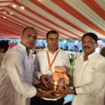 Kalash Yatra to be taken out with message of social harmony: Sanjay Gupta