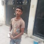 Why police shying from taking action against infiltrators & Biharis? quips social activist