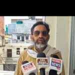 National Prez Youth Cong, Udaybhanu Chib to hold a presser on students and RaGa’s visit today