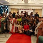 Debut general meet of Lions Club Alld City, deliberations on environmental protection