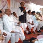 With RaGa’s student rally, Cong aiming to take their fight to finish: Shekhar Bahuguna