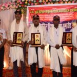 Eve held in name of Kargil heroes